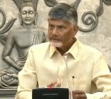 CM Chandrababu condemns Jagan claims over Tirumala tour issue 