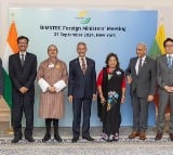 EAM Jaishankar participates in ministerials of regional groups furthering ties with India