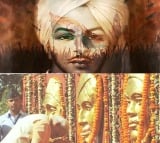 PM Modi pays tribute to Shaheed Bhagat Singh on his birth anniversary