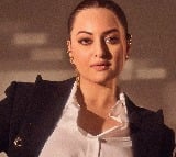 Sonakshi Sinha's acting mantra: I arrive on set, face the camera, and
 character comes alive for me