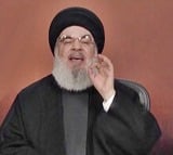 Hezbollah chief Nasrallah eliminated, confirms Israel