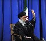 Moved to secure location, Iran's Supreme Leader says 'malicious
 enemy' will regret its actions