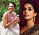 Sonali Kulkarni praises her ‘Love Sitara’ co-star Sobhita