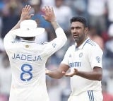 R Ashwin Continues Stunning Run Breaks Anil Kumble Mammoth Test Record