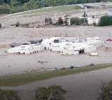 Hurricane Helene kills over 45 people And causes catastrophic flooding in Southeast