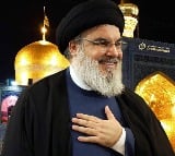 Israel confirms Hezbollah chief Hassan Nasrallah killed in deadly strikes