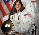 Sunita Williams rescue mission NASA SpaceX Crew 9 launch today