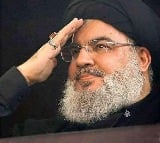 Hezbollah confirms death of Seyyed Hassan Nasrallah