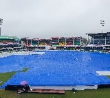 2nd Test: Day 3 play delayed due to wet outfield, inspection at 10 am