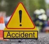 6 killed after bus collides with truck in MP