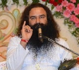 Haryana CEO questions Ram Rahim's parole request before polls