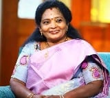 Former Guv Tamilisai Soundararajan slams Stalin for elevating son Udhaynidhi as Deputy CM