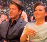 SRK and Rani Mukerji’s Best Actor wins bring back memories of duo’s iconic past