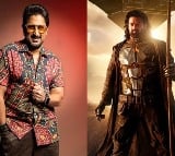 Arshad Warsi tries to backtrack on his insensitive remark on Prabhas