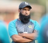 Mohammad Yousuf resigns as PCB selector due to 'personal reasons'