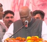 Won't die till PM Modi 'removed' from power, vows Kharge after illness amid J&K campaigning