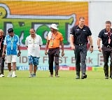 Green Park Stadium’s poor drainage system sparks outrage after no show on day three