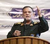 Iran confirms senior IRGC commander's death in Israeli strikes on Beirut