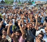 High octane poll campaign ends peacefully in J&K