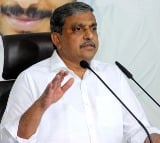 sajjala ramakrishna reddy counter on cm chandrababu comments