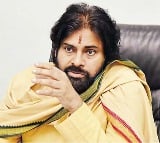 transparent transfers in panchayati raj says deputy cm pawan kalyan