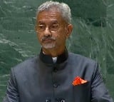 Jaishankars Big Remark On PoK At UN