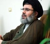 Hashem Safieddine to replace Hassan Nasrallah as Hezbollah chief