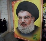 How Israel executed Operation New Order to kill Nasrallah in Beirut