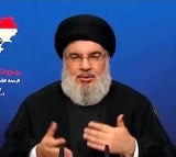 Substance painted on Nasrallah's hand helped Israel in tracking him: Report