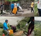 PM Modi lauds cleanliness champions, calls for continued Swachh Bharat efforts in 'Mann Ki Baat'