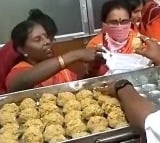 SC to hear pleas for probe into contaminants in Tirupati laddus today