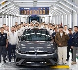 Hyundai Motor reach 100 mn units in cumulative production globally