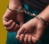 Pakistan national, three other foreigners arrested in Bengaluru