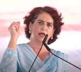 BJP has disrespected Haryana on every front: Priyanka Gandhi calls for change