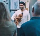 Ram Charan to be immortalised in wax figure along with his ‘paw’rfect partner friend