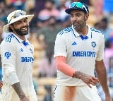 Ravindra Jadeja enters record books with 300 Test scalps