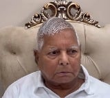 Lawyer files criminal case against Lalu Prasad Yadav