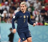 France's Antoine Griezmann announces retirement from international football