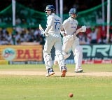 'India are playing Bazball': Vaughan on hosts' quickfire innings in Kanpur Test