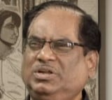 Relangi Narasimha Rao Interview