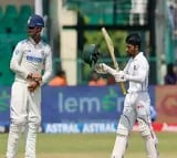 India vs Bangladesh Secon Test in Kanpur