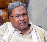 Money Laundering Case Filed Against Siddaramaiah In Land Scam Linked Probe