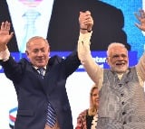 PM Modi talks to Israel PM Benjamin Netanyahu