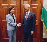 EAM Jaishankar meets US Commerce Secretary Raimondo, discusses Indo-Pacific Economic Framework