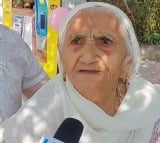 J&K Polls: 102-year-old casts vote in Udhampur, says it's her duty