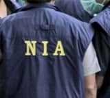 Funding of pan-India LWE outfits: NIA conducting raids in seven places in Bengal