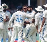 2nd Test: India restrict Bangladesh to 146, need 95 to sweep series