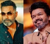 Bobby Deol confirmed for Thalapathy Vijay’s ‘Thalapathy 69’