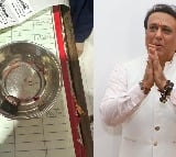 Govinda bullet incident: The lock of actor’s gun was partially broken