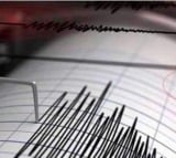 6.2-magnitude earthquake jolts off Indonesia